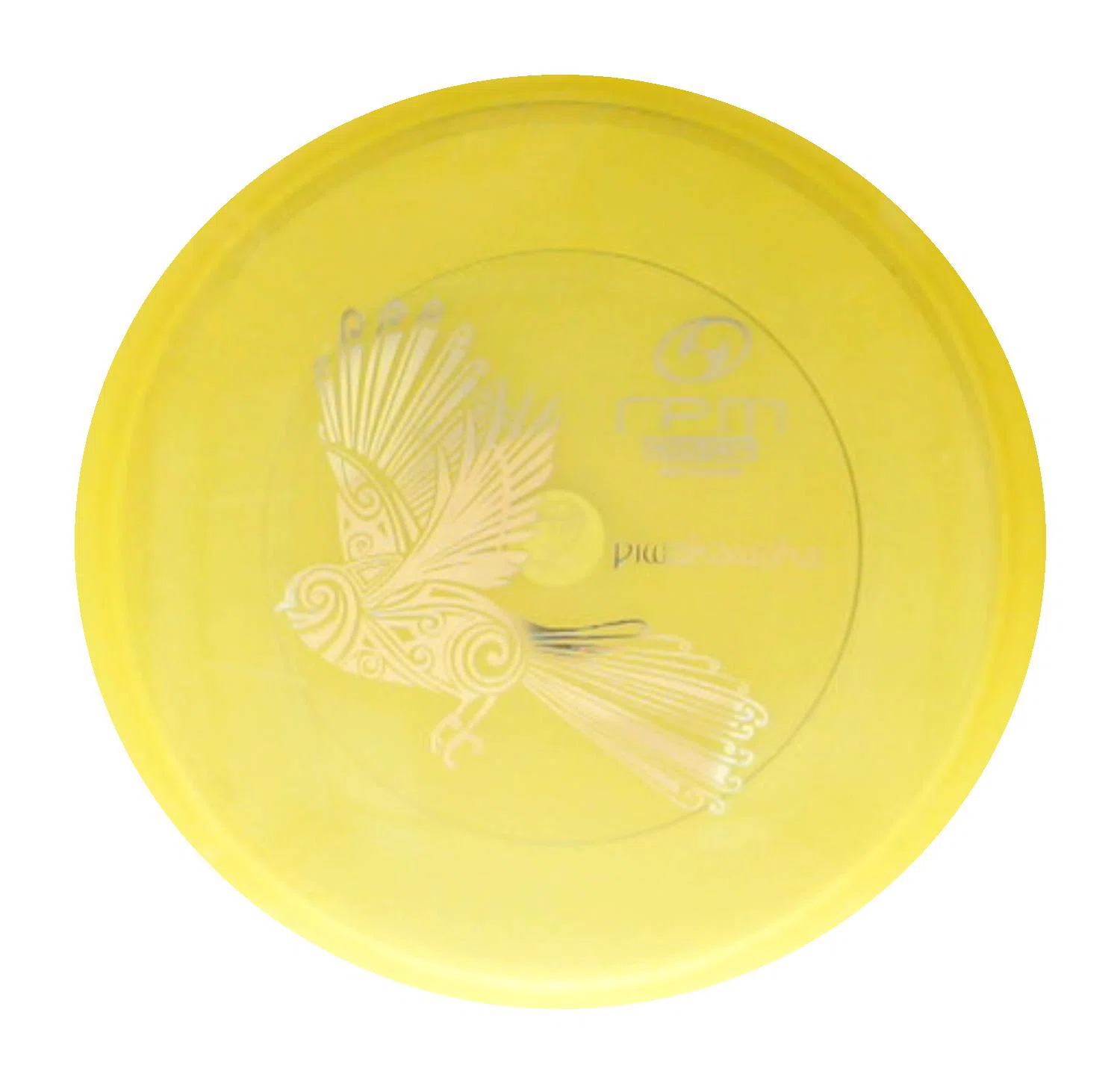 RPM Discs Piwakawaka Disc Golf Disc